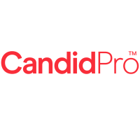 Candid Pro logo