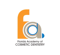 Florida Academy of Cosmetic Dentistry (FACD) logo