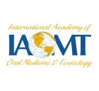 International Academy of Oral Medicine Toxicology (IAOMT) logo