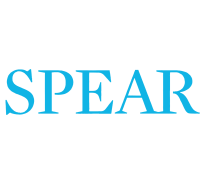 Spear logo